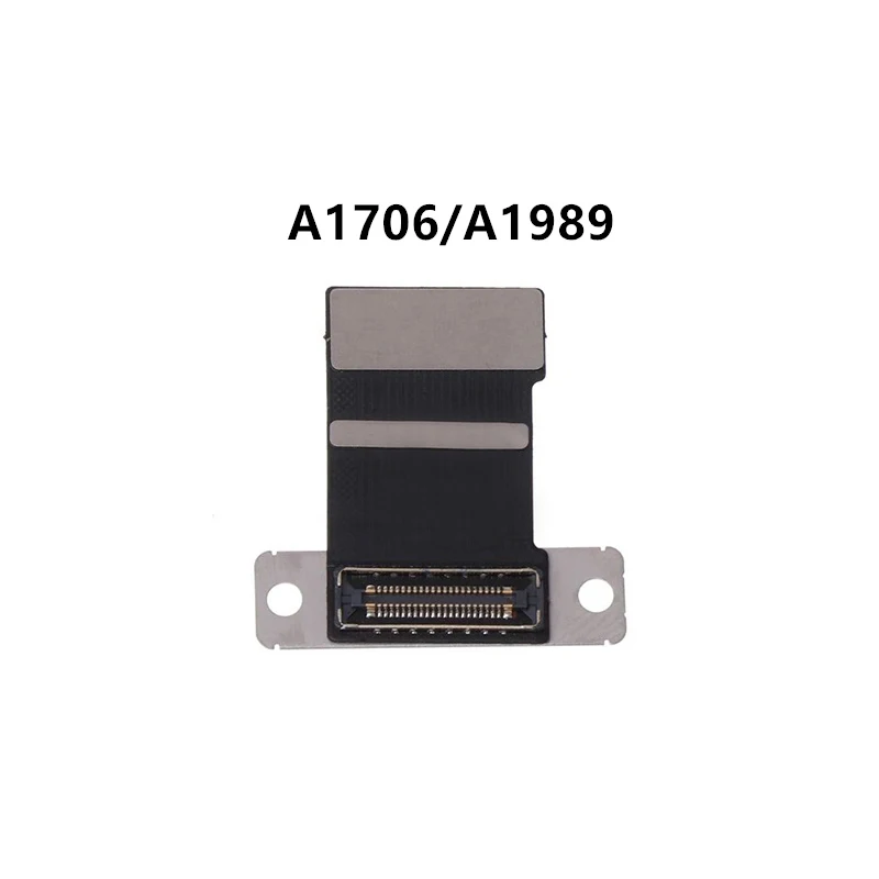 New LCD Screen Display Flex Cable For Macbook Pro A1706 A1707 A1708 A1989 A1990 A2159 A2141 A2251 A2289 A2338 A2442 A2485 A2779