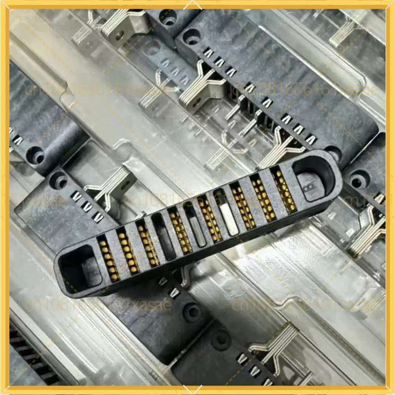 Battery Rear Plug Connector For XAG 2021‑2025 Agricultural Plant Protection Drone Battery Spare Part