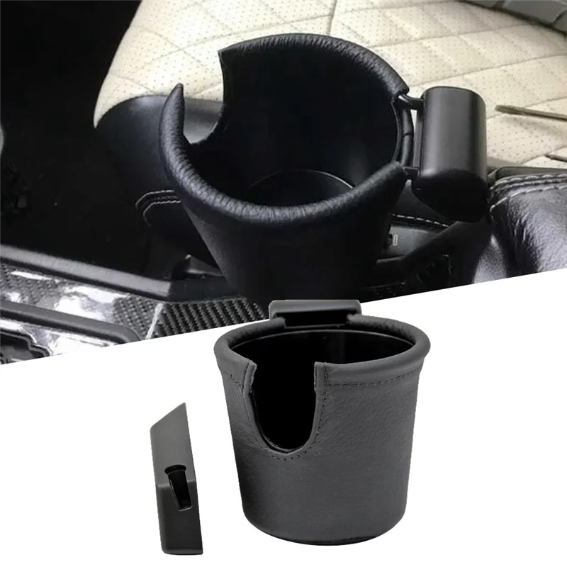 Classy-Car Center Console Fixed Cup Holder 4636830032 For Mercedes-Benz G-CLASS W463 G500 G55 AMG 2009-2012 Spare Parts 46368024