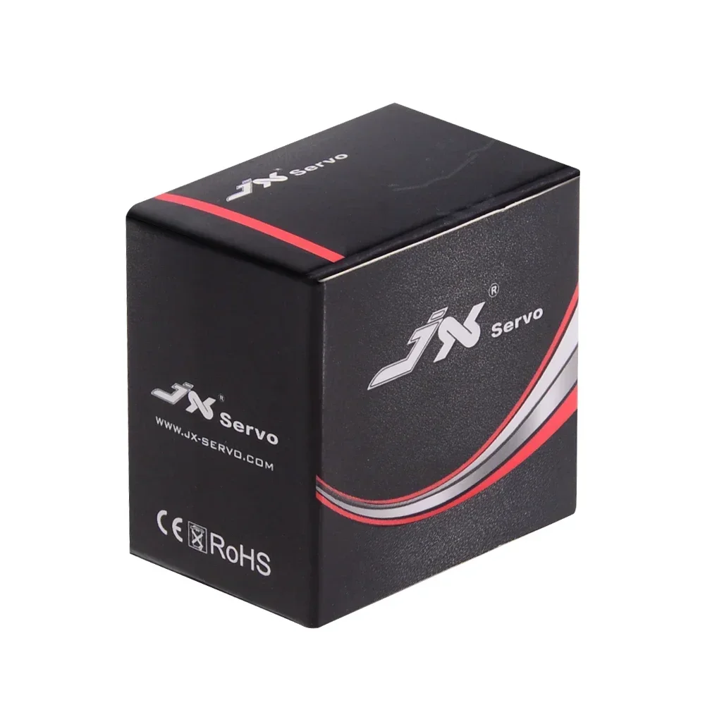 JX nouveau PDI-933MG 3.5KG grand couple engrenage métallique Servo numérique pour 1/18 RC voiture camion modèle hélicoptère Robot pièces Micro RC Servo