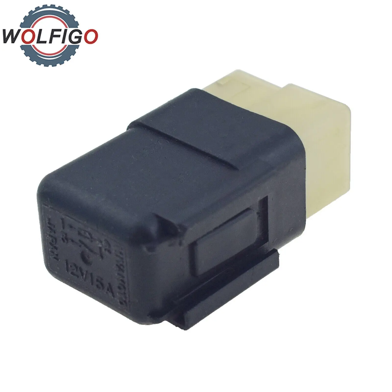 Auto Horn Relay for Nissan 200SX 240SX 300ZX 350Z 370Z Maxima Sentra for Infiniti Q40 Q50 Q60 Q70 25630-79960 2563079960