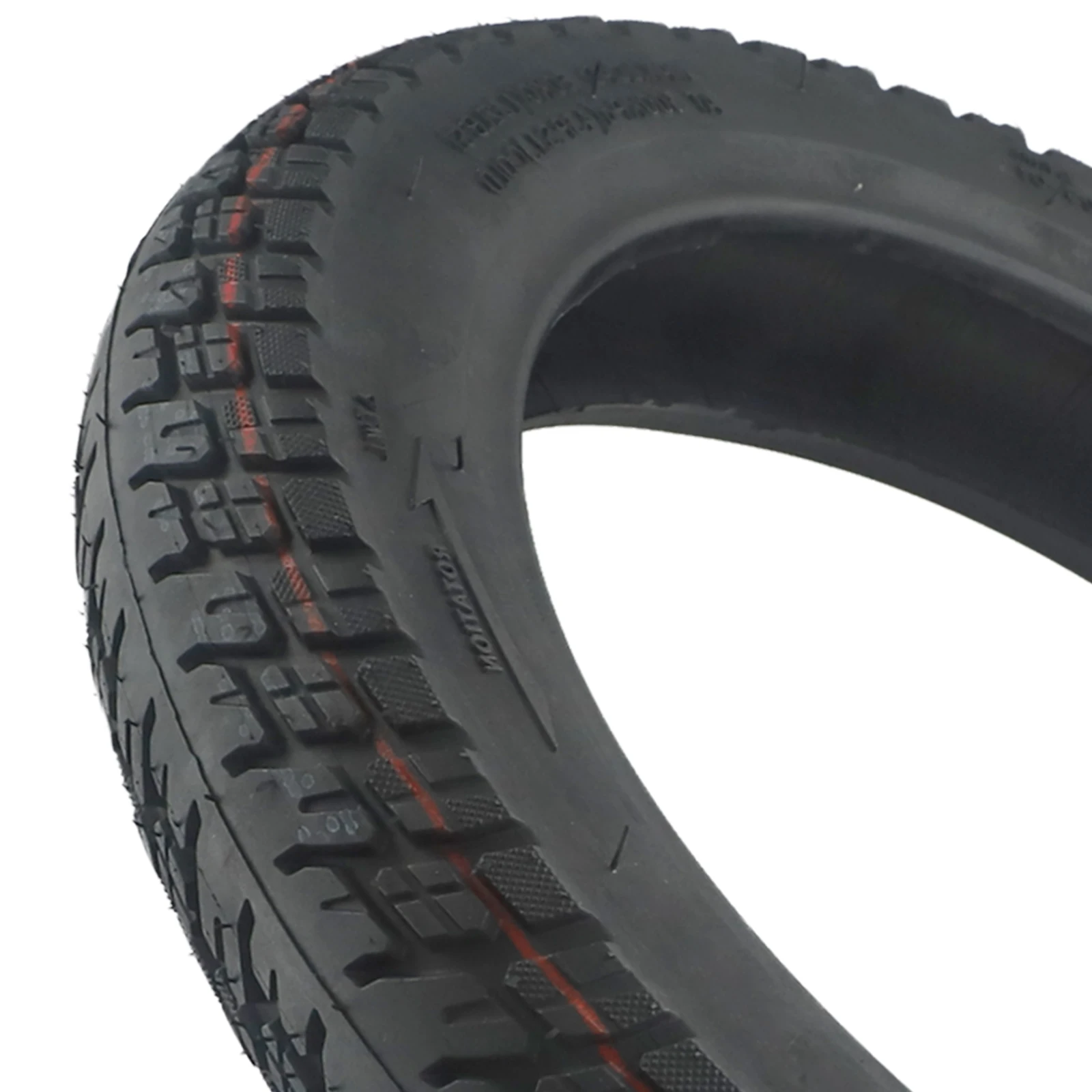 14 inch Off road Outer tire 14x2 125(57 254) Improved traction with special tire lines Long lasting and reliable