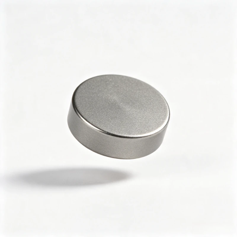 10pcs/lot Dimensions 20x3mm High-Strength High-temperature resistant Circular Used for DIY Magnetic Fastener