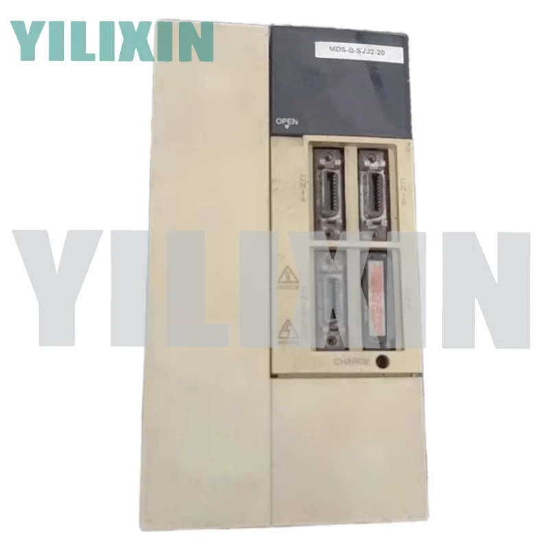 

New Original MDS-B-SVJ2-20 Servo Module