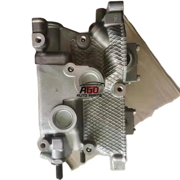 

Головка блока цилиндров двигателя AGO RTS в сборе для Mtsubshi Pajero Sport Triton 4N15 OEM 1005-C643 Головка блока цилиндров