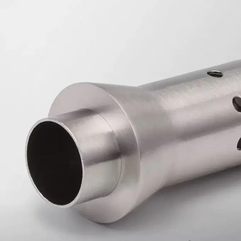 Рисунок 4 - Универсальный мотоциклетный глушитель 51 мм