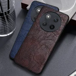 Case for  Honor X6A X6B X7A X7B X7C X6 X8 X8A X8B X9A 4G 5G  Business wind cortex  Leather back Cover for Honor X9C Smart