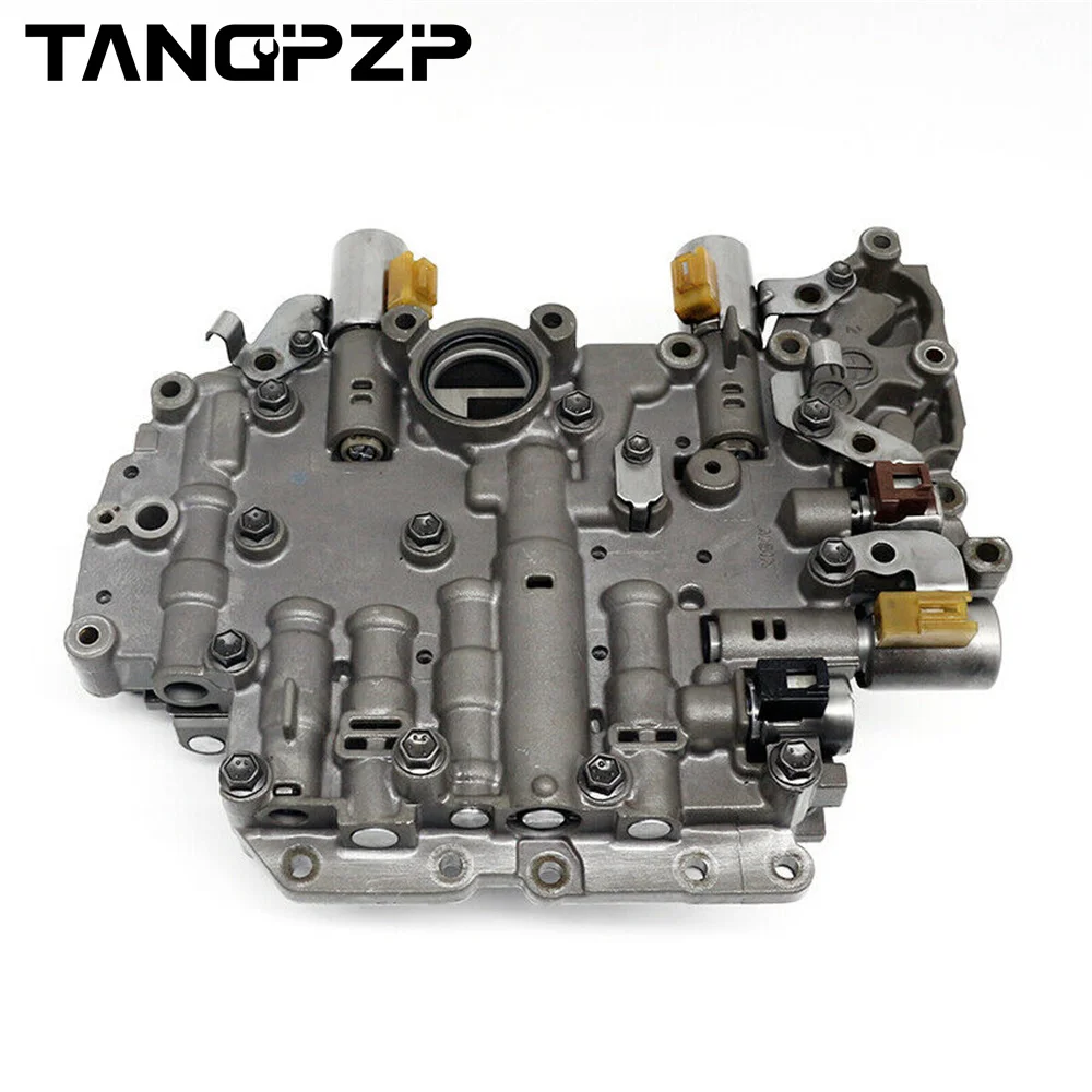 

Tangpzp U140 U240 U241 Utomatic Transmission Automobile Transmission Valve Body For Toyota Rav4 Solara Araba Aksesuar Automobile
