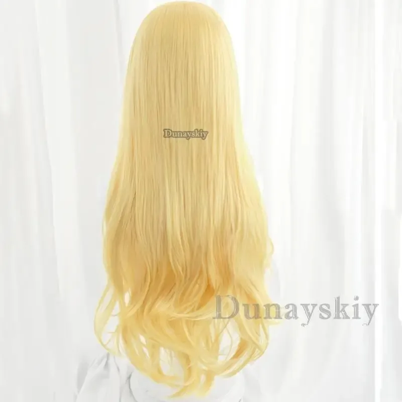 2025 yiyiLuxanna Crownguard Lovestruck LOL Día de San Valentín Nueva Piel Lux Mujeres Cosplay Peluca de Disfraz Halloween