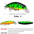 color A