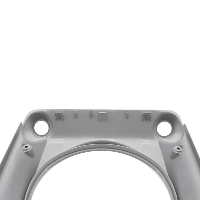 Новая передняя крышка T25 T50 верхняя крышка для сельскохозяйственного дрона Agras DJI T50/T25 сменный аксессуар для ремонта БПЛА