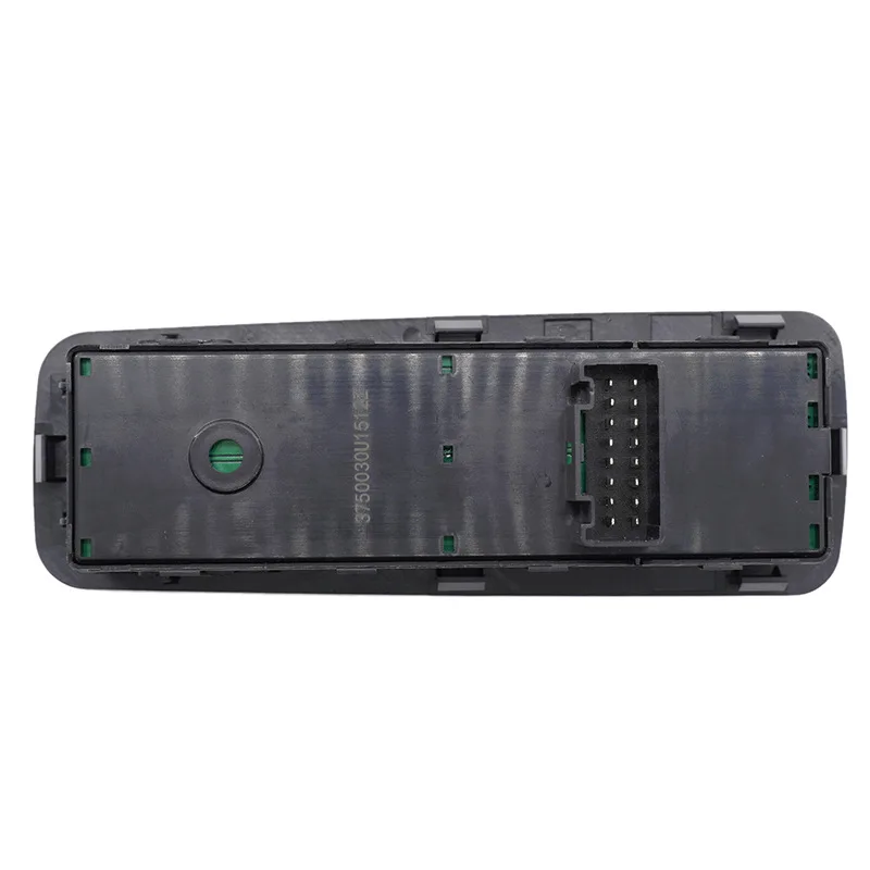 3750030U1512Z is suitable for JAC car glass lift switch electric window adjustment switch 5