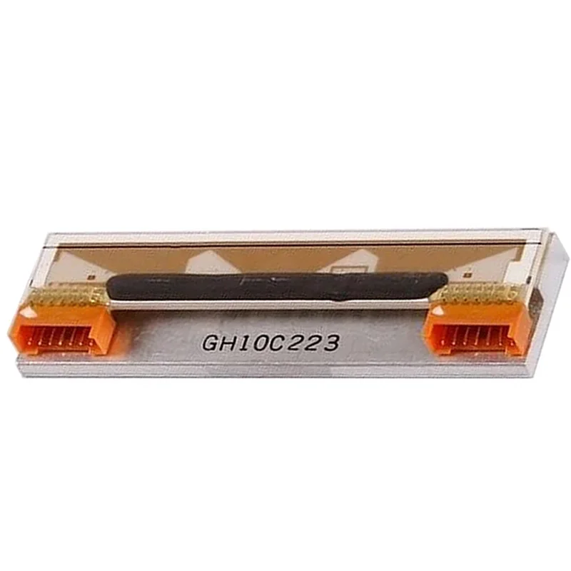 New Rohm KD2002-CF10A Thermal Printhead Print Head For Bizerba BCII-100 BCII-200 BCII-800 Pos Printer