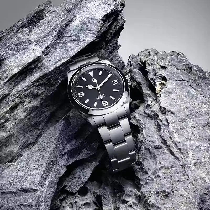 Thumbnail 2 - #82 Best Automatic Movement Watches to Buy In 2026
