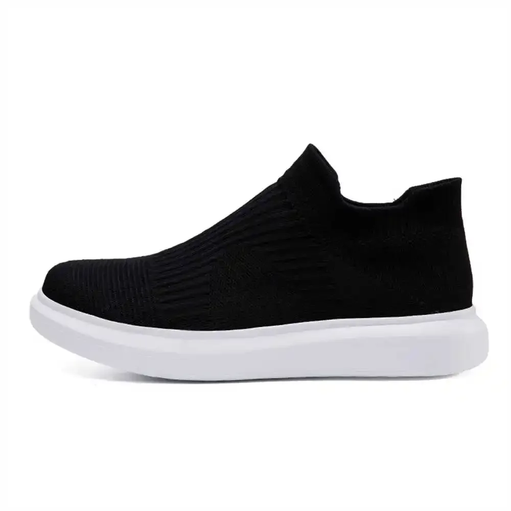 Czarne 42-43 Skate Tennis Casual Basketball Man Sneakers Buty sportowe dla dzieci uwalnia najczęściej sprzedawane ceny Tenisky