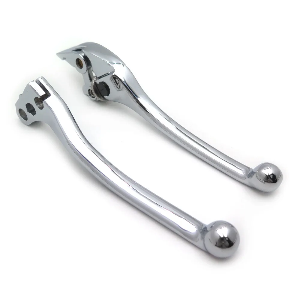 Motorcycle BRAKE CLUTCH LEVERS for Honda CBR 600 F1 F2 F3 F4 F4i Hurricane NC700 S/X