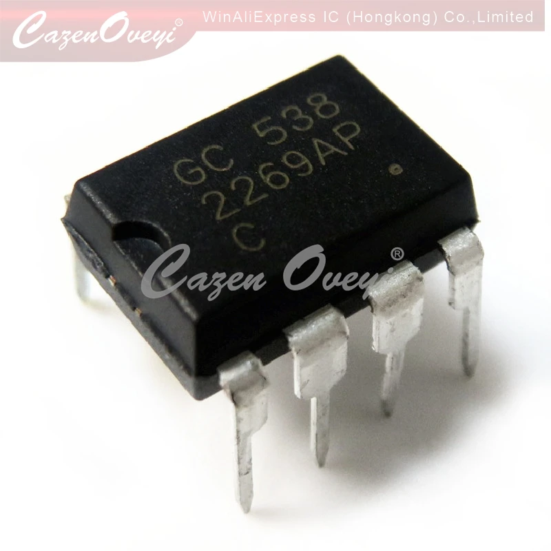 （5pcs）FOD3120 3120 OB2269AP OB2269 OB2263AP OB2263 DIP-8