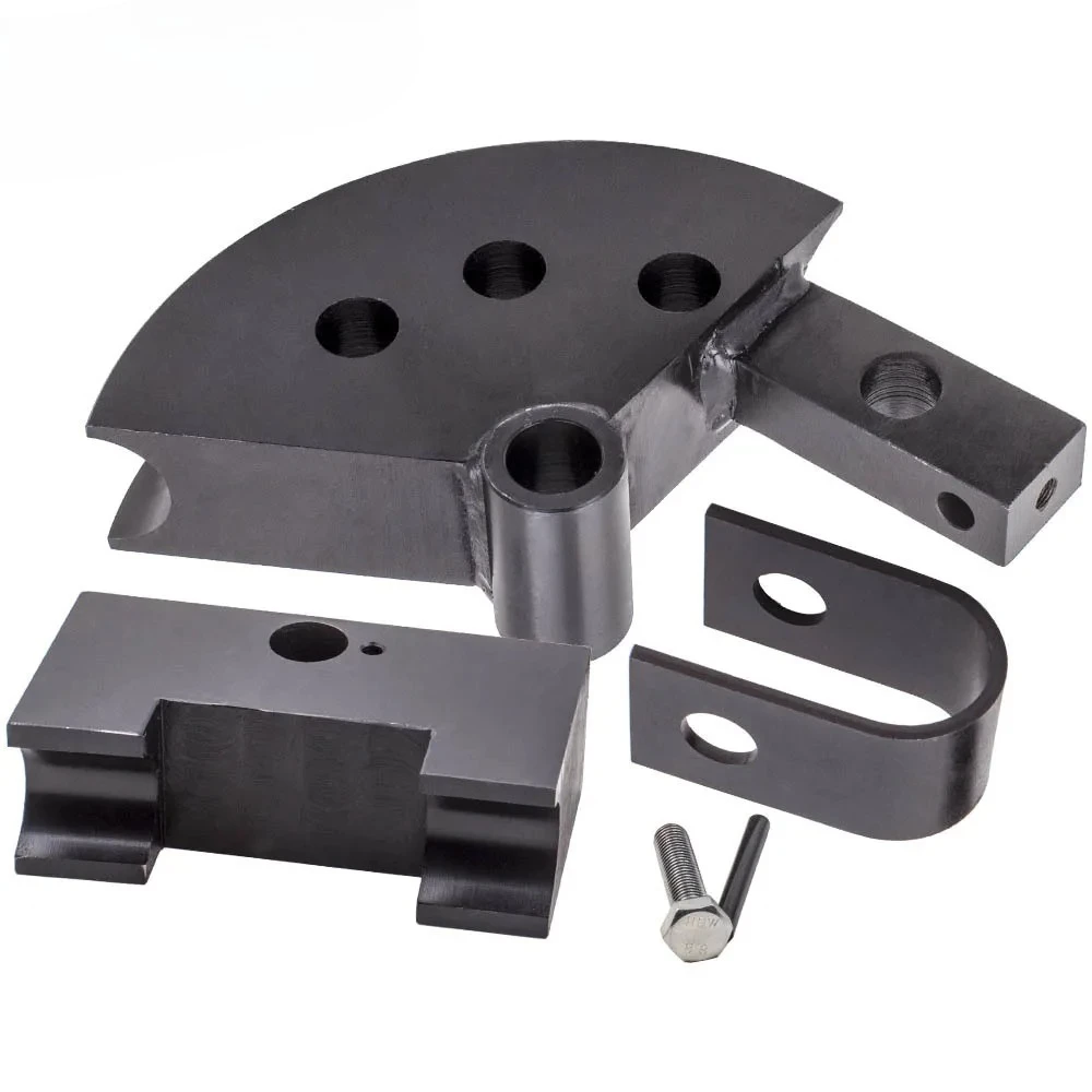 Replacement for  Round Tubing Dies New