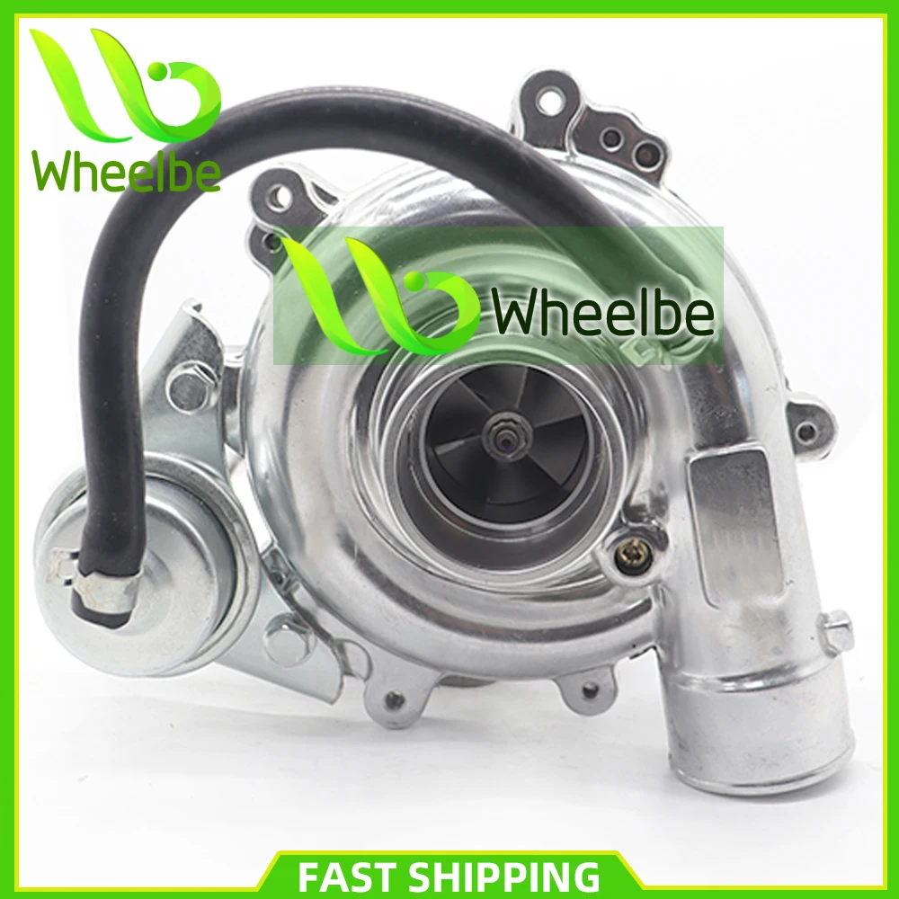 ل شاحن توربو CT16 المياه المبردة تويوتا هايس هايلكس 2.5L 2KD-FTV 17201-30080 17201 30080 نظام توربو