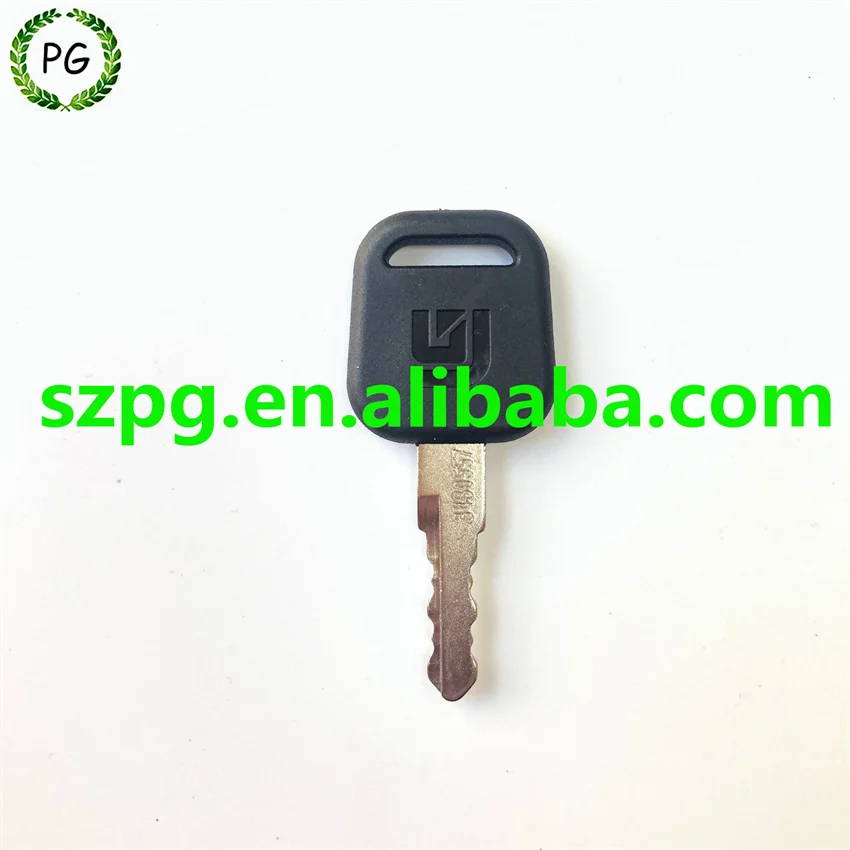 

5PCS 34B0557 Key For Liugong Heavy Equipment