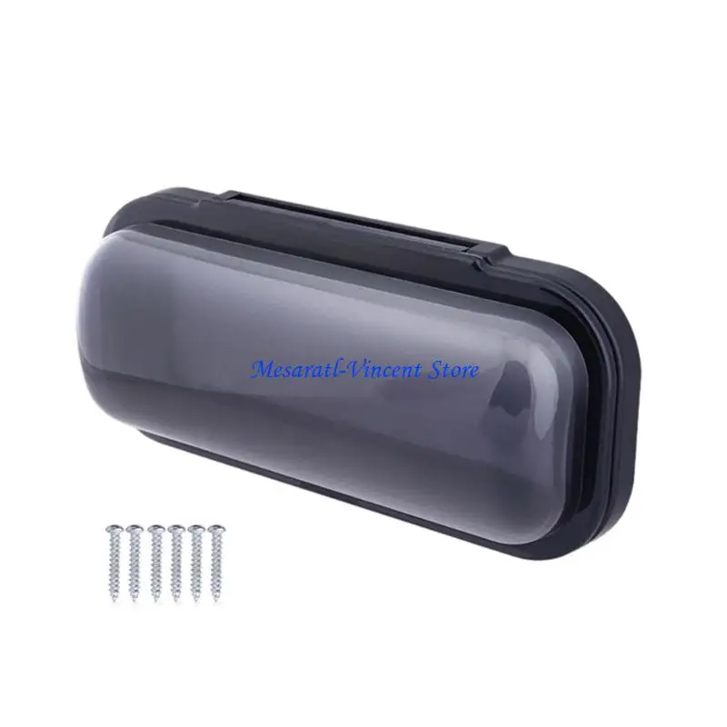 

A70F Сильная стерео катер с помощью бол с анти -коррозионной системой монтажного монтажа Большинство погодных корпусов ABS для