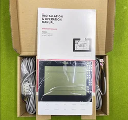 Original Wired Remote Controller HCWA21NEHH HCWA22NEHH FOR Hitachi Primairy R32 Central Air Conditioning