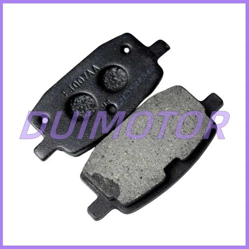 Disc Brake Pads for Linhai Yamaha Lym100t/-3