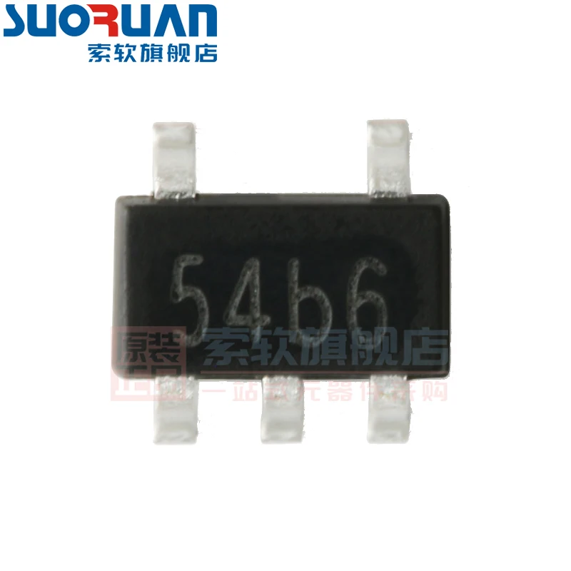 Free shipping    TP4054 SOT-23-5 450mA       10PCS