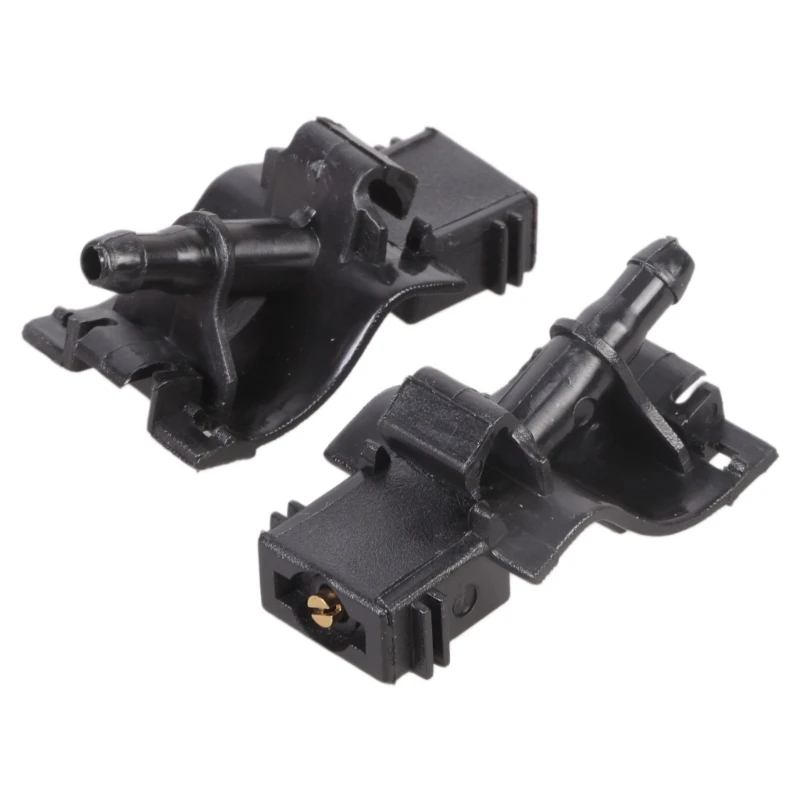 37cd Efficient Windshield Washer Filter Long lasting Windshield Filter Plastic Providing Secure Fit & Longevity for Vehicle