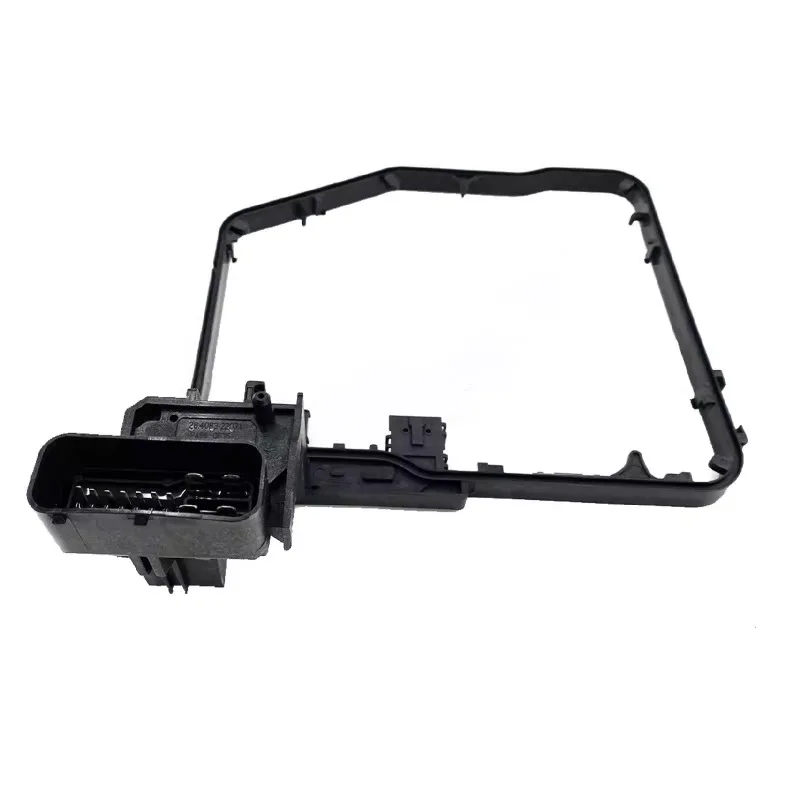 

Для Volkswagen Passat Skoda Magotan Sagitar Transmission 0AM электромеханический блок клапана корпус компьютера внешняя рамка