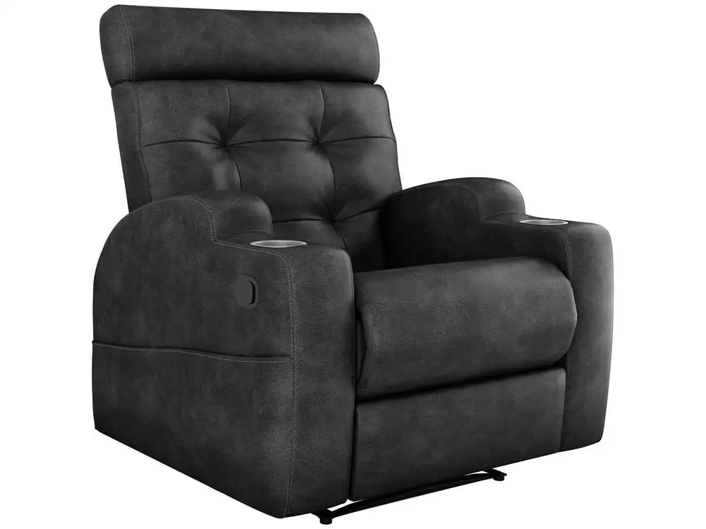 Liege sessel 4 Positionen Matrix kompass