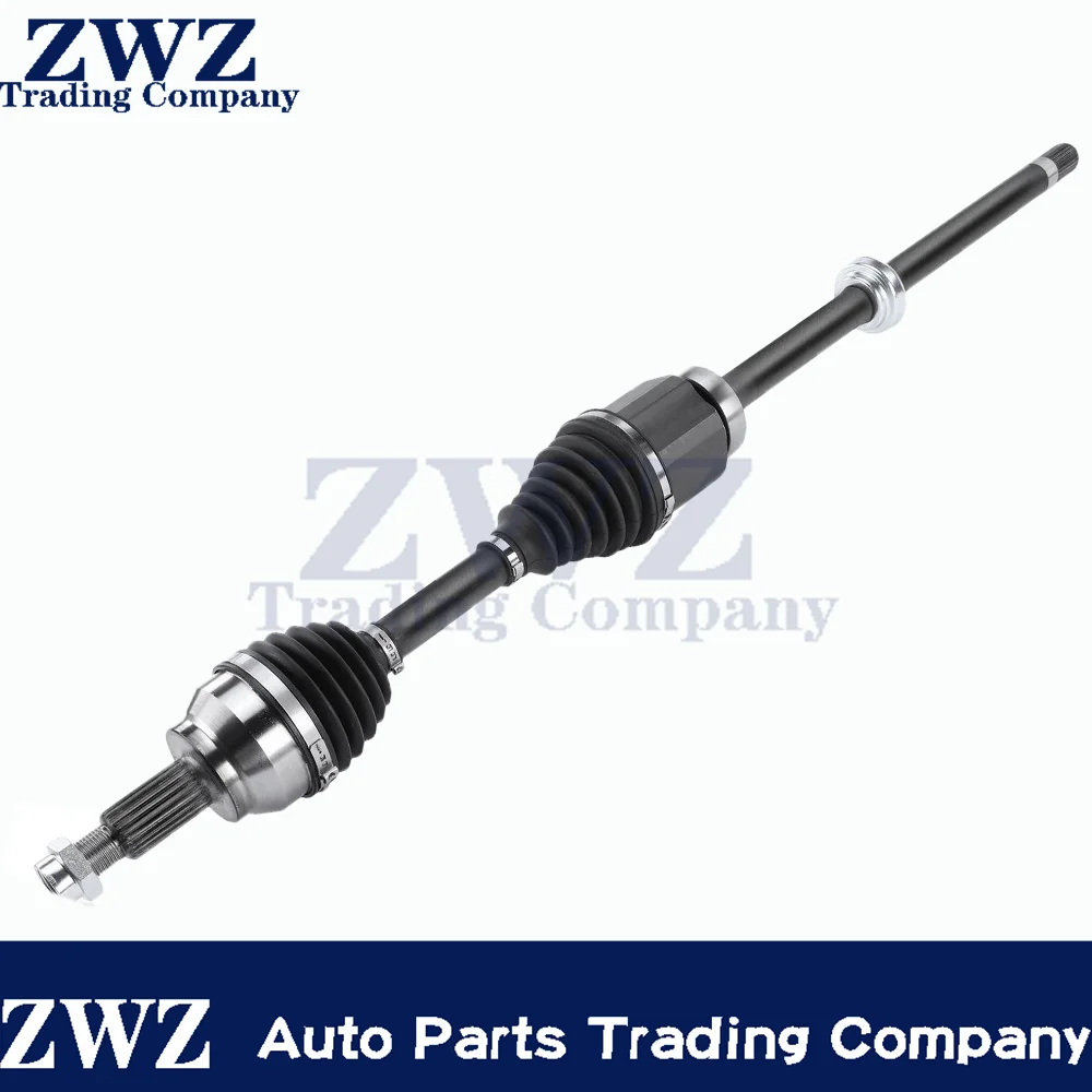 

For Land Rover Range Rover Evoque Discovery Sport Front Right Drive Shaft LR048487 LR061598 LR149107