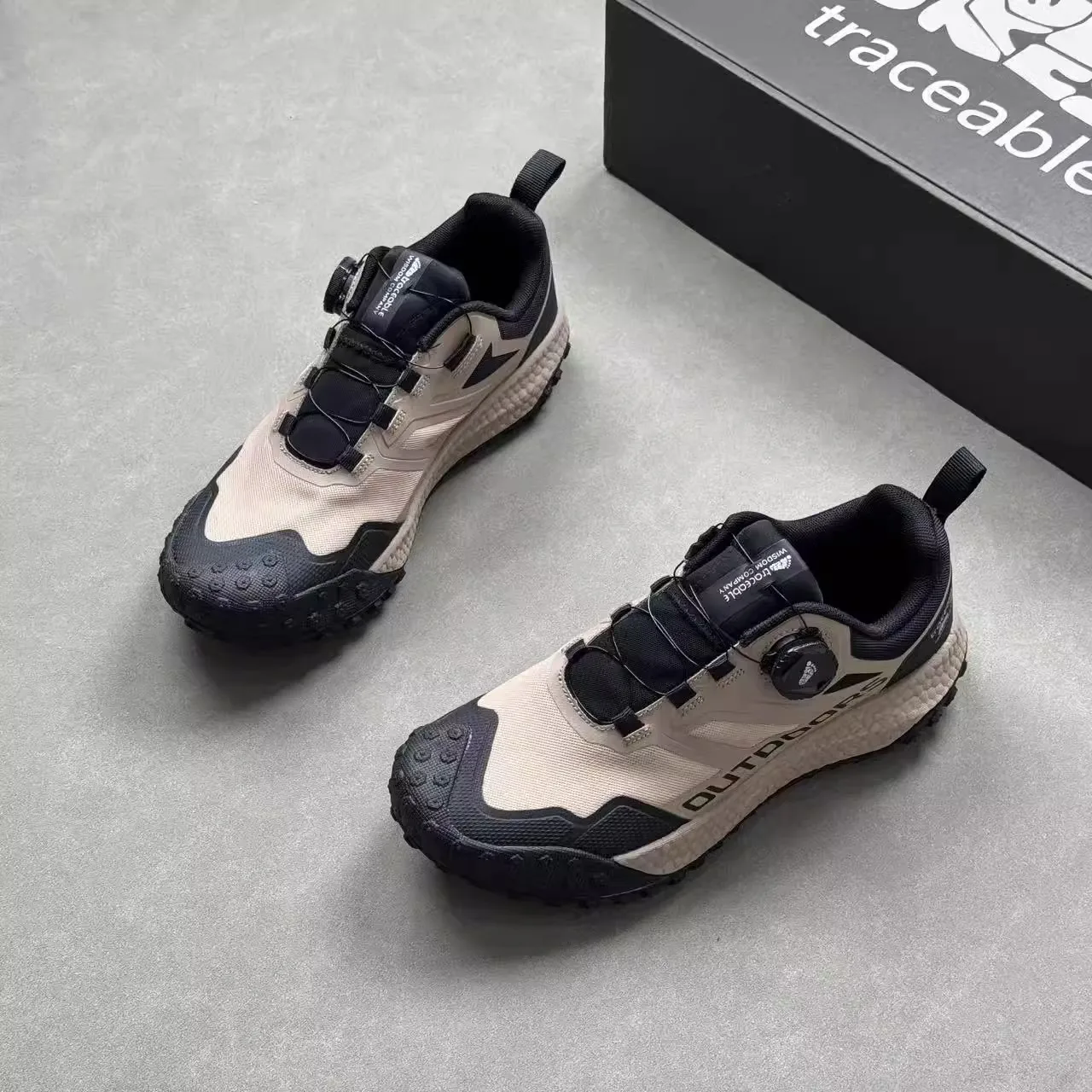 

Men's Hiking Boots & Trail Running Shoes Comfortable Jogging Trainers & Casual Walking Shoes Walking Shoes & Running Trainers