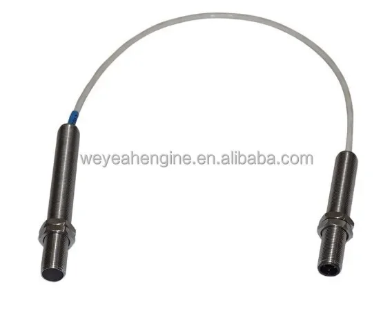 High quality pressure transducer 415442 for Jenbacher J320 gas engine