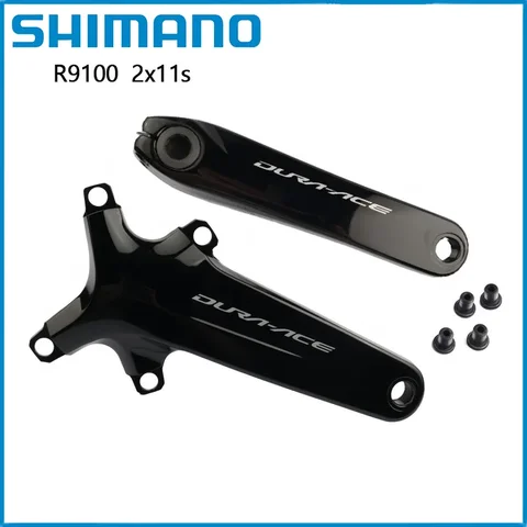 Shimano 105 165mm crank arms-AliExpress