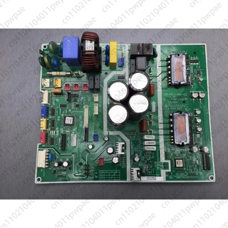 Original Disassembled Board,Air Conditioner Control Board Outside Unit Main Board DB92-02867B 13R-PF3-INV-V2 DB41-01228A