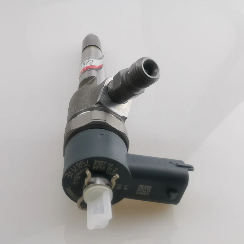 For SAIC MAXUS T60 Original Fuel Injector Assembly 0445110844