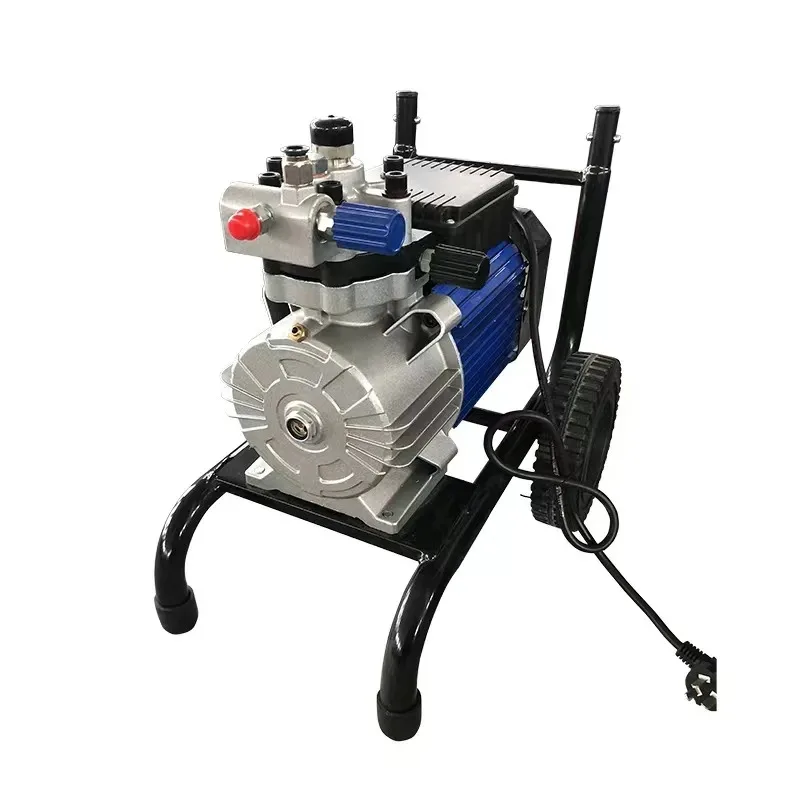 High Pressure Airless Sprayer Sprayer