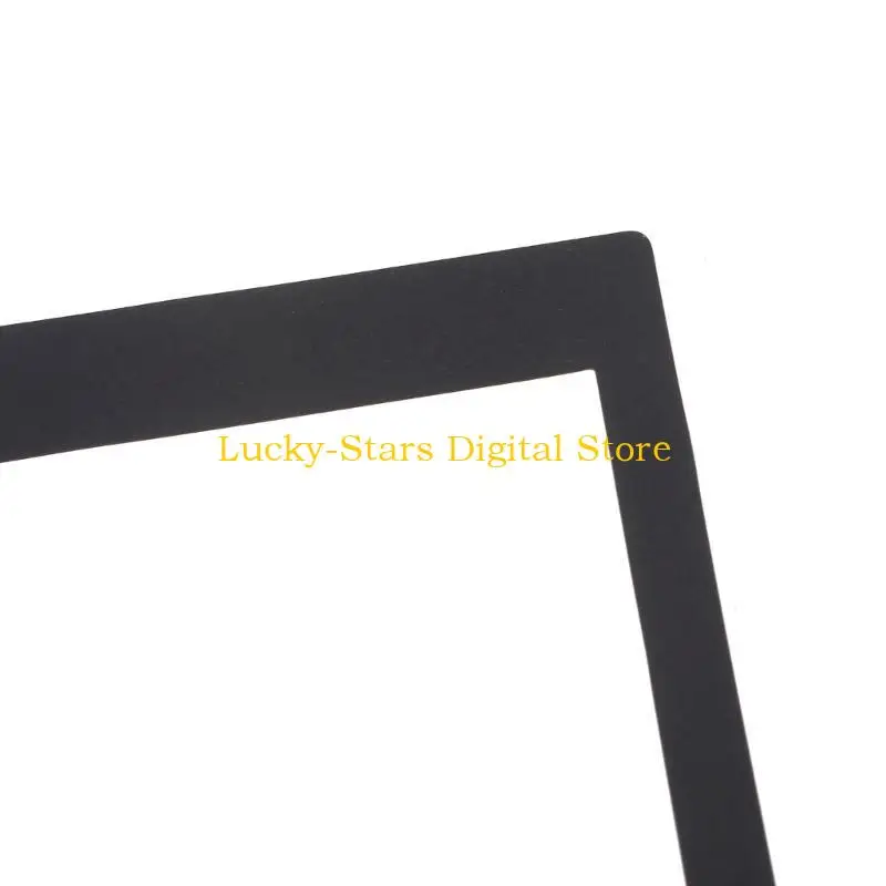 

T3EE ноутбук, ЖК-дисплей, рамка, объемный экран, передняя панель, наклейка, замена для T490S, компьютерный аксессуар