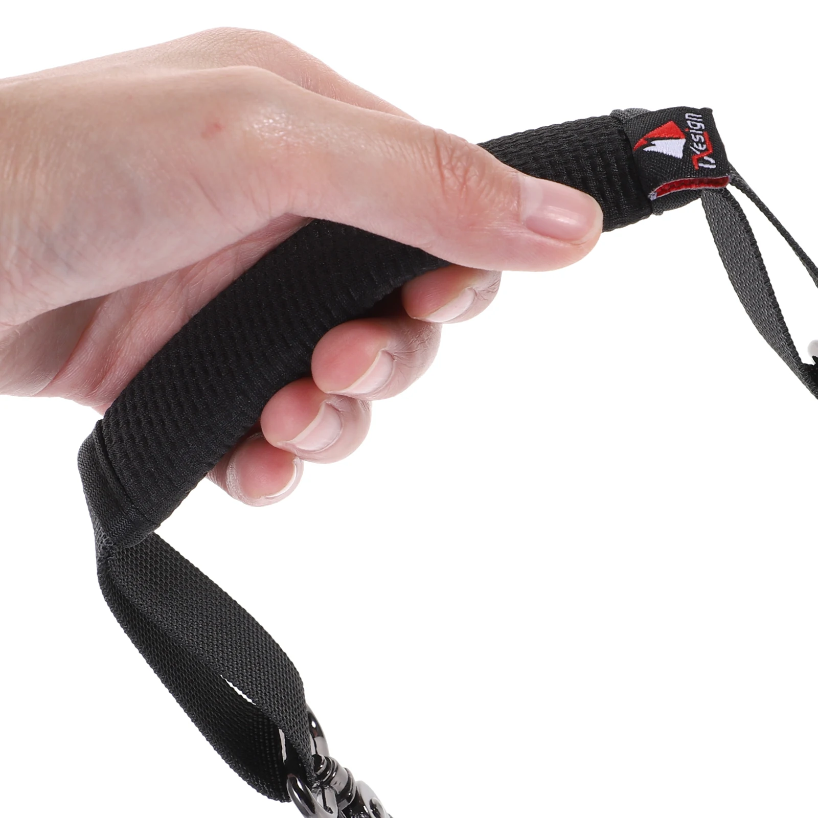 

Speaker Handle Strap Pitted Nylon Ribbon Durable Zinc Alloy Material Excellent Workmanship Long Service Life Speaker