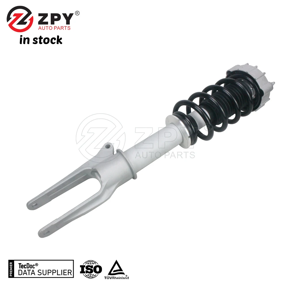 ZPY Auto Parts Rear Air Suspension Shock Absorber For Porsche VW Car Auto Parts 718 911 Shock Absorber 97034304504