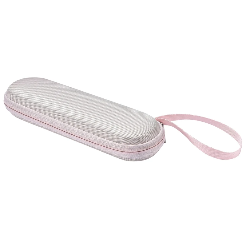 

Suitable For Solawave 4-In-1 Facial Wand Storage Box, Facial Cream Wand Beauty Instrument Protective Storage Bag Durable -C