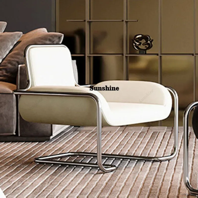 

Luxury Tumbonas Living Room Chairs Garden Vintage Comfortable Living Room Chairs Dresser Bar Stools Poltrona Library Furniture