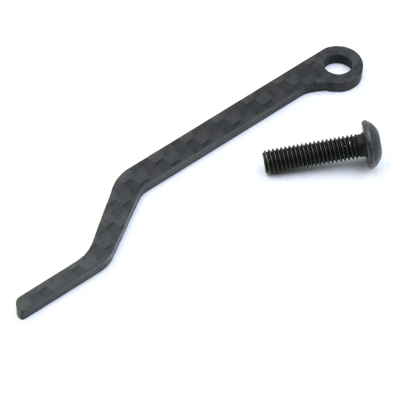 Road bicycle chain anti-falling carbon protect