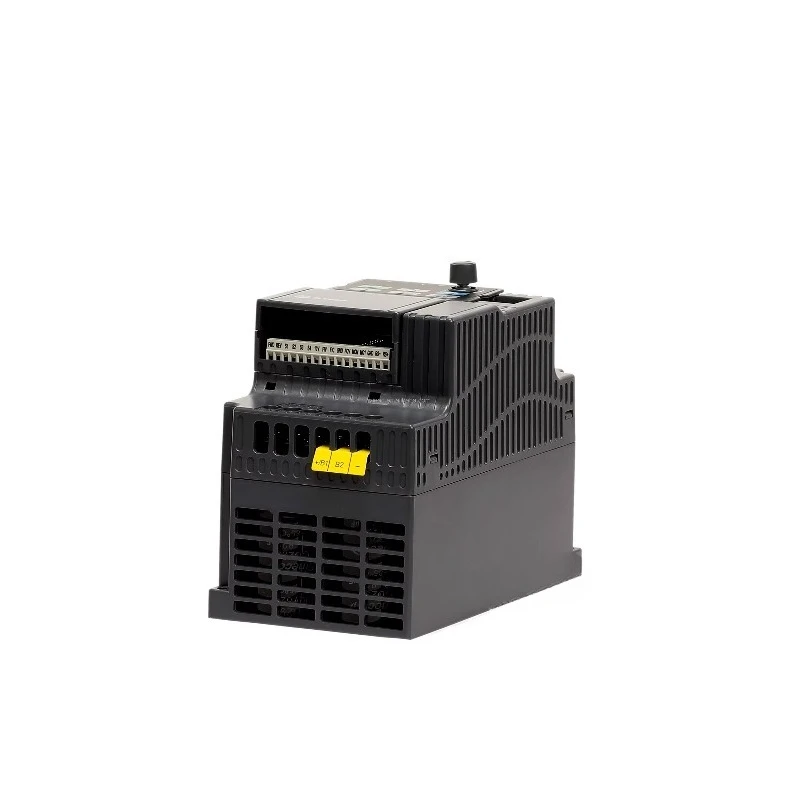 3.7KW variable frequency motor driver 380V three-phase AC vector control rated voltage