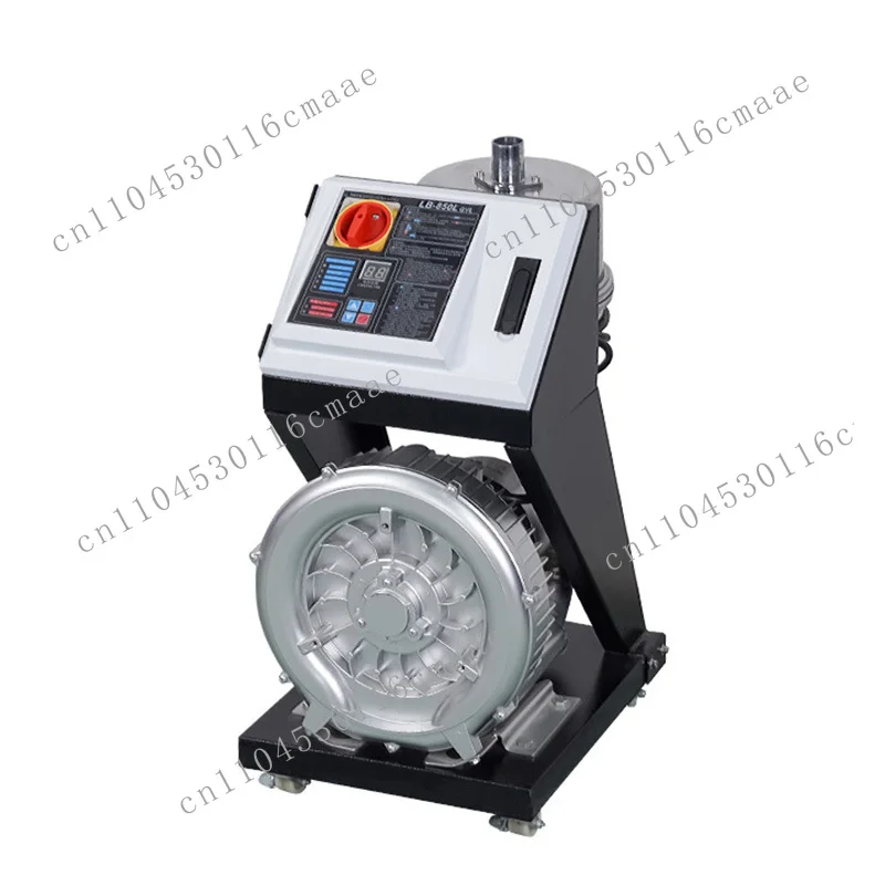 Hopper Loader/Plastic Machinery Automatic Loader Plastic Material Vacuum Automatic Hopper Loader