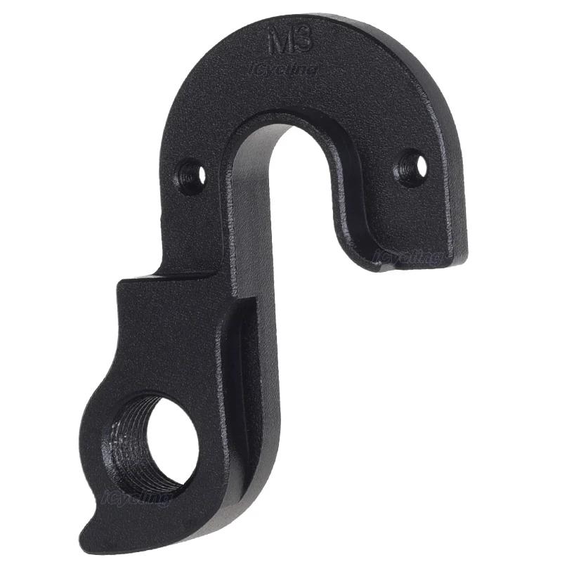 Derailleur Hanger for Canyon No16 Grand  AL CF M11 M12 Nerve MR M15 AM M17 XC M13 Rear Gear Mech Dropout No.16