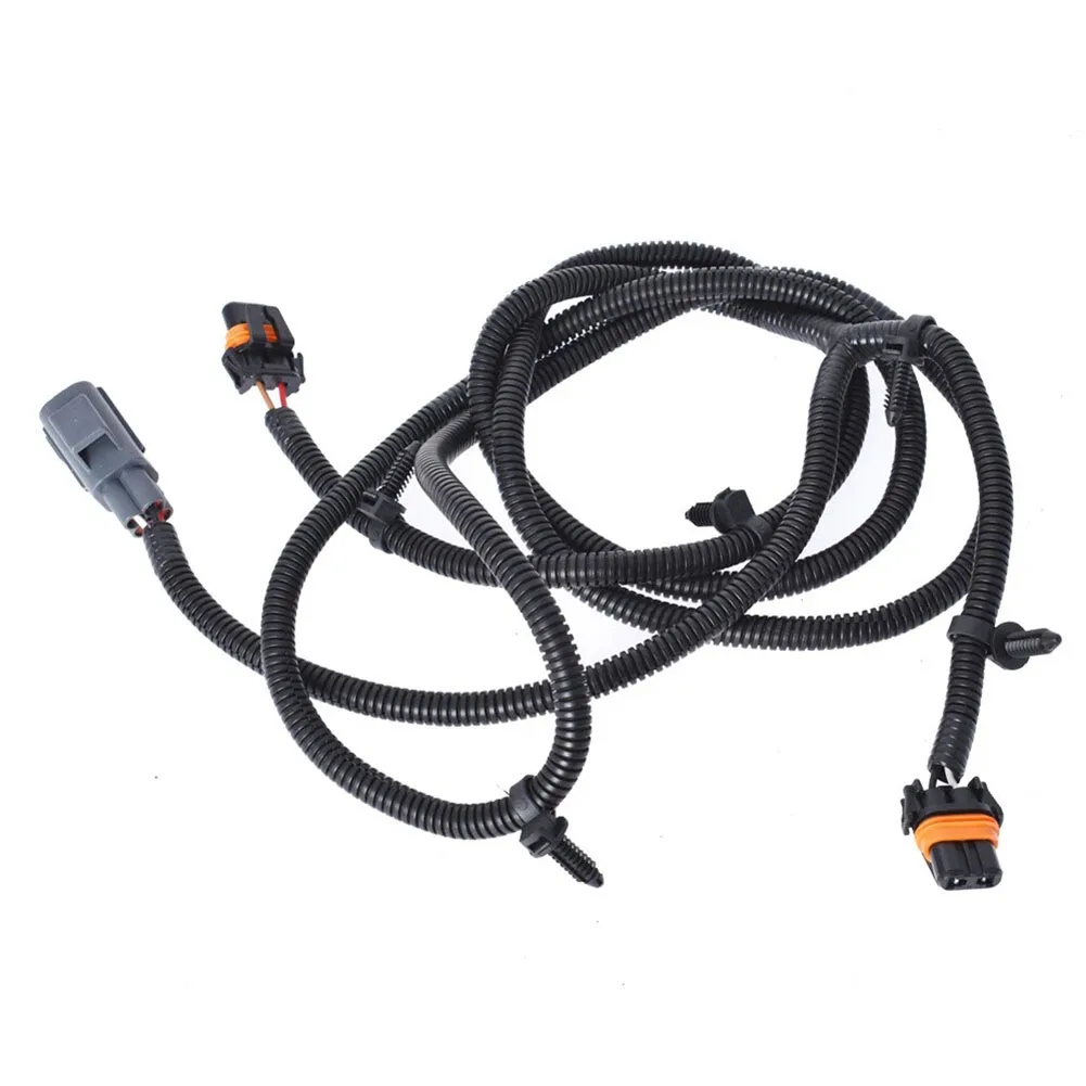 

Fog Lamp Replacement Fog Lamp Harness Direct Replacement Single Piece For RAM 1500 3.6L Fog Light Lamp Replacement Harness