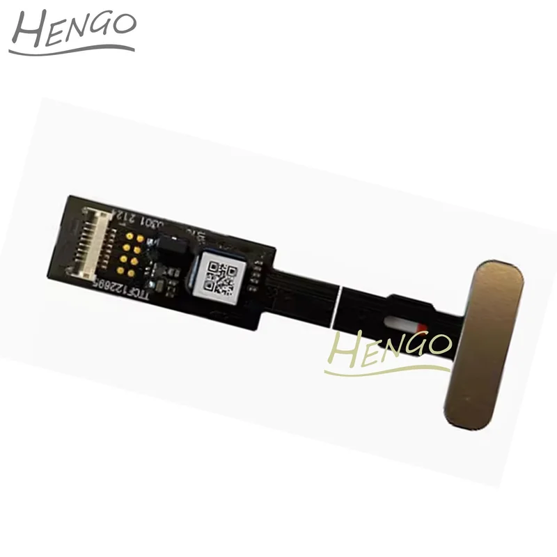 C  FOR New Fingerprint Switch Sensor Board For ThinkBook 13X 14X 14 SF31B39486