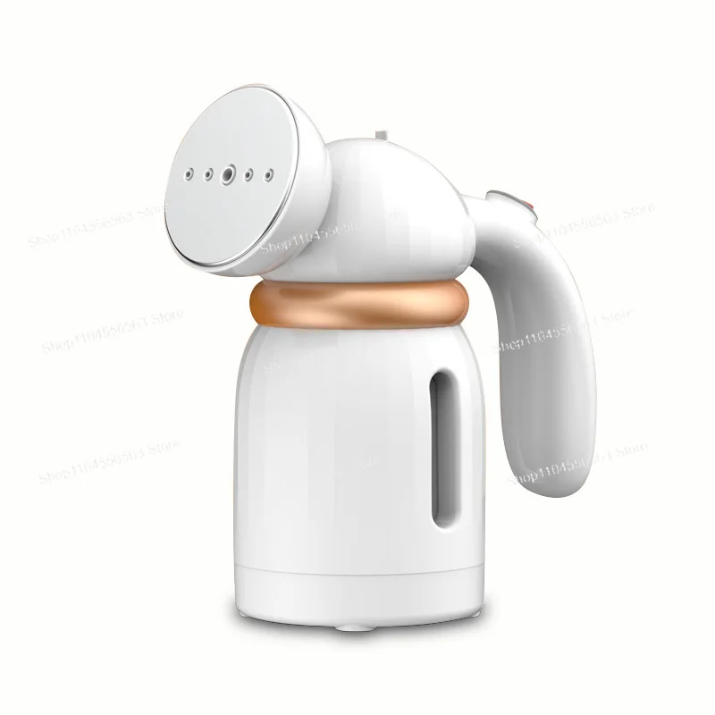 Large Steam Handheld Hanging Iron Ironing Machine, Home Ironing Machine, Dormitory Portable Small Iron for Ironing Clothes